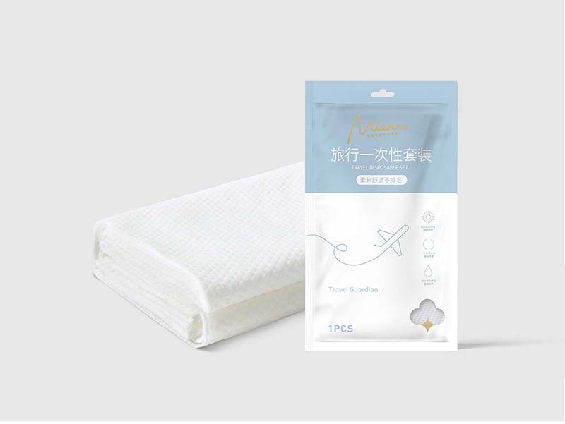 苏州单片包装浴巾-06